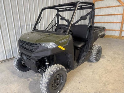 2026 Polaris Ranger 1000 Base