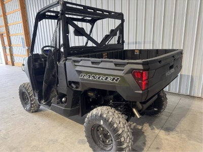 2026 Polaris Ranger 1000 Base
