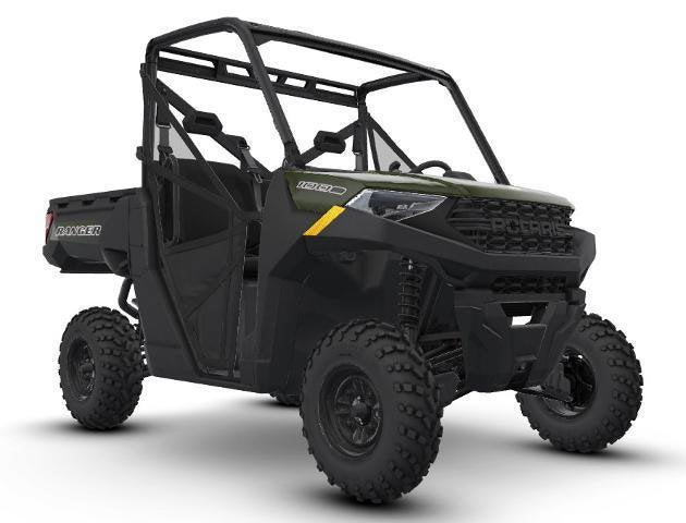 2026 Polaris Ranger 1000 Base
