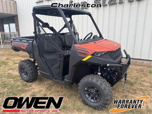 2026 Polaris Ranger 1000 Premium Base
