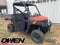 2026 Polaris Ranger 1000 Premium Base