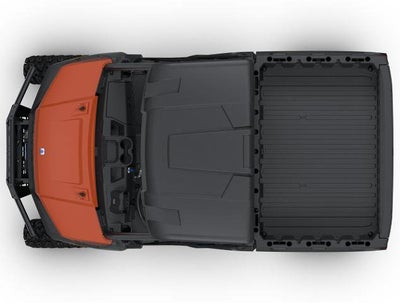 2026 Polaris Ranger 1000 Premium Base