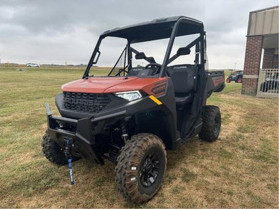 2026 Polaris Ranger 1000 Premium Base