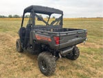2026 Polaris Ranger 1000 Premium Base