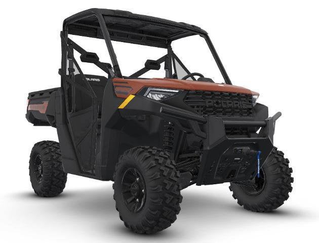 2026 Polaris Ranger 1000 Premium Base