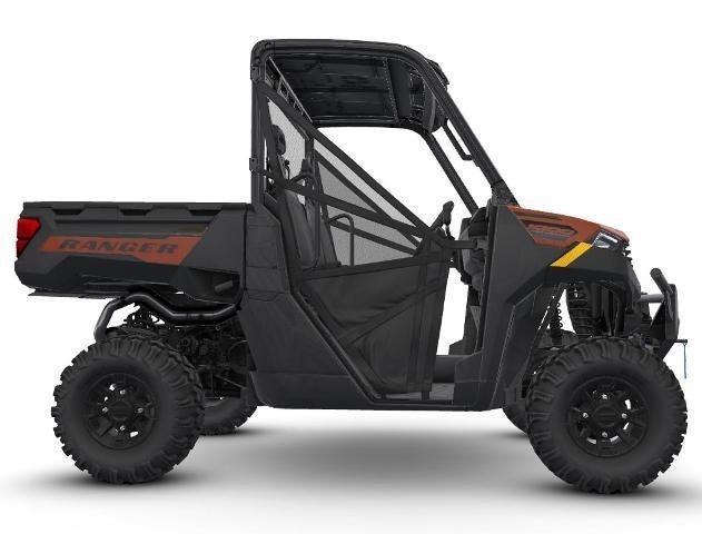 2026 Polaris Ranger 1000 Premium Base