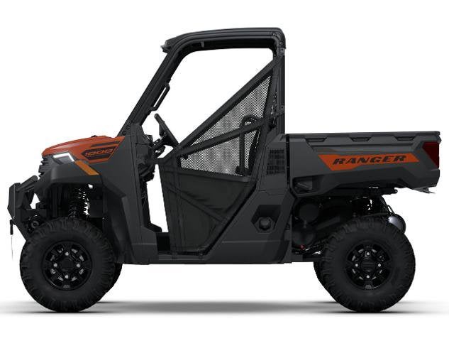 2026 Polaris Ranger 1000 Premium Base