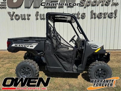 2026 Polaris Ranger 1000 Premium Base