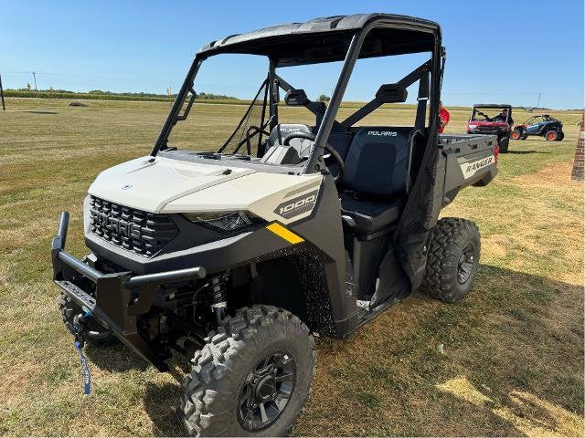 2026 Polaris Ranger 1000 Premium Base