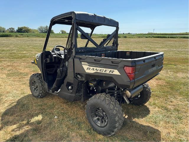 2026 Polaris Ranger 1000 Premium Base