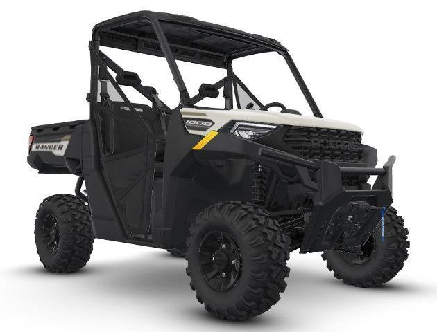 2026 Polaris Ranger 1000 Premium Base