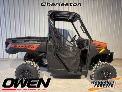 2026 Polaris Ranger 1000 Premium Base