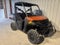 2026 Polaris Ranger 1000 Premium Base