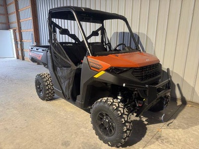 2026 Polaris Ranger 1000 Premium Base