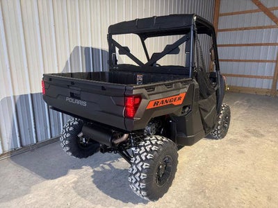 2026 Polaris Ranger 1000 Premium Base