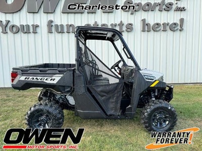 2026 Polaris Ranger 1000 Premium Base