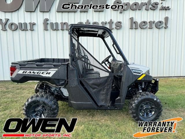 2026 Polaris Ranger 1000 Premium Base