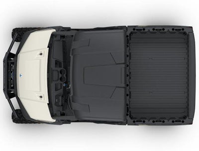 2026 Polaris Ranger 1000 Premium Base