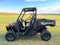 2026 Polaris Ranger 1000 Premium Base