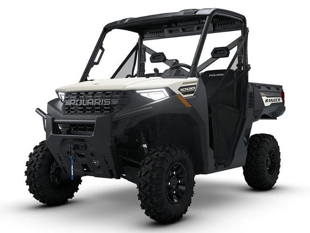 2026 Polaris Ranger 1000 Premium Base