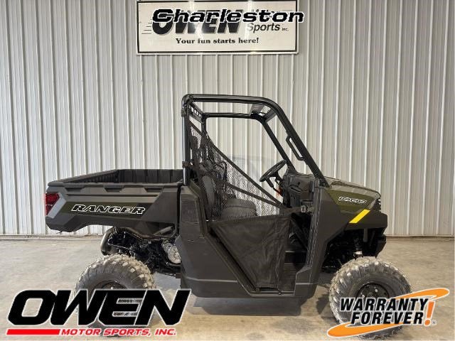 2026 Polaris Ranger 1000 EPS Base