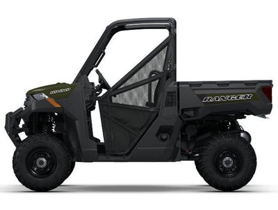 2026 Polaris Ranger 1000 EPS Base