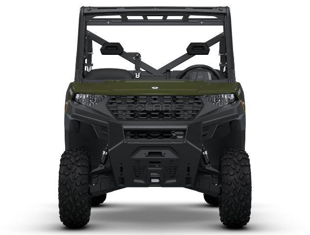 2026 Polaris Ranger 1000 EPS Base