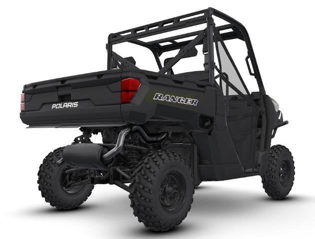 2026 Polaris Ranger 1000 EPS Base