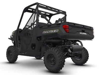 2026 Polaris Ranger 1000 EPS Base