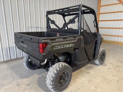 2026 Polaris Ranger 1000 EPS Base