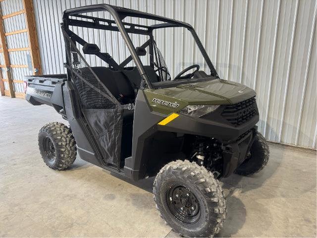 2026 Polaris Ranger 1000 EPS Base