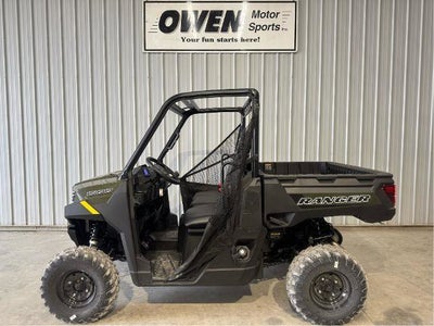 2026 Polaris Ranger 1000 EPS Base