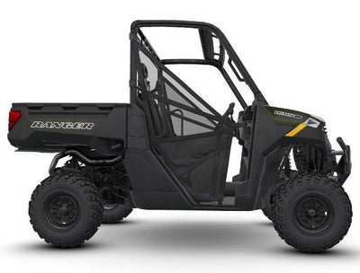 2026 Polaris Ranger 1000 EPS Base