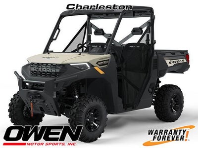2025 Polaris Ranger 1000 Premium Base