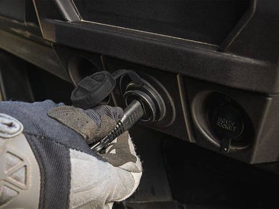 2025 Polaris Ranger 1000 Premium Base