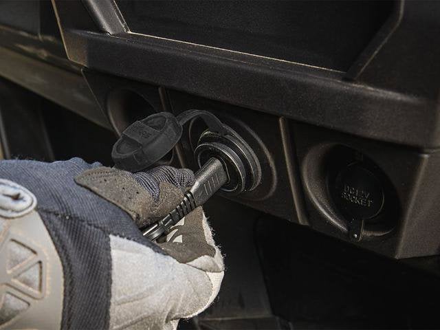 2025 Polaris Ranger 1000 Premium Base