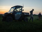 2025 Polaris Ranger 1000 Premium Base