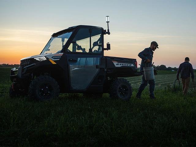 2025 Polaris Ranger 1000 Premium Base