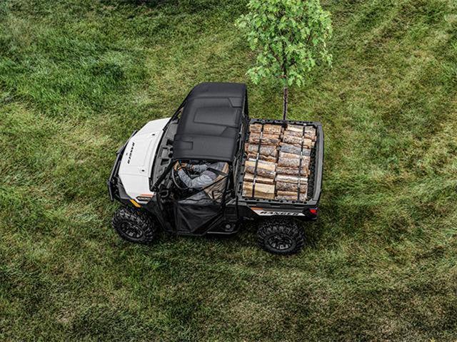 2025 Polaris Ranger 1000 Premium Base