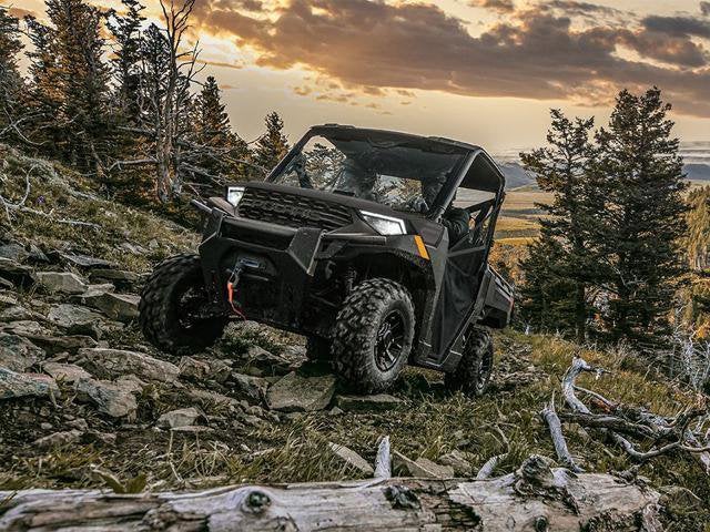 2025 Polaris Ranger 1000 Premium Base