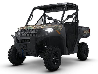 2026 Polaris Ranger 1000 Premium Base