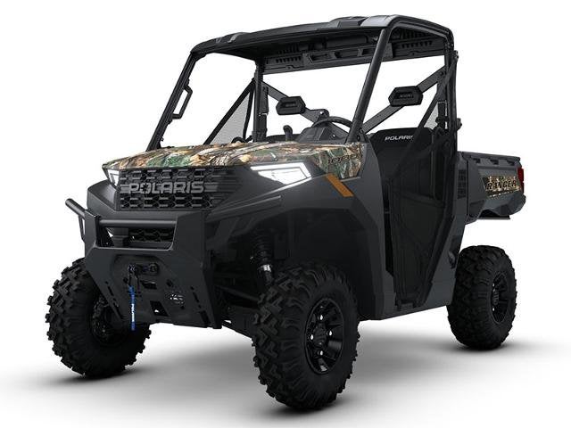 2026 Polaris Ranger 1000 Premium Base