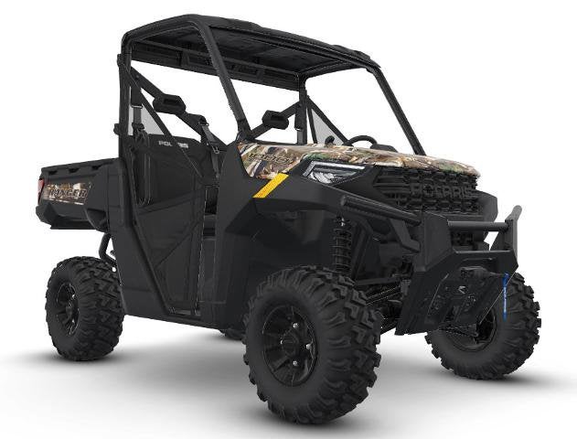 2026 Polaris Ranger 1000 Premium Base