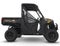 2026 Polaris Ranger 1000 Premium Base
