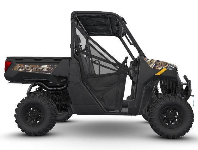 2026 Polaris Ranger 1000 Premium Base
