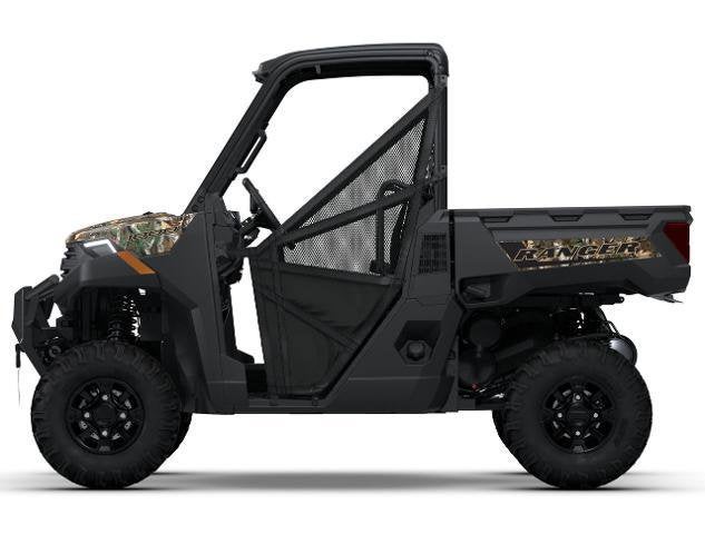 2026 Polaris Ranger 1000 Premium Base