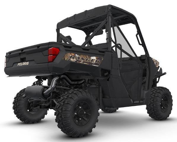 2026 Polaris Ranger 1000 Premium Base