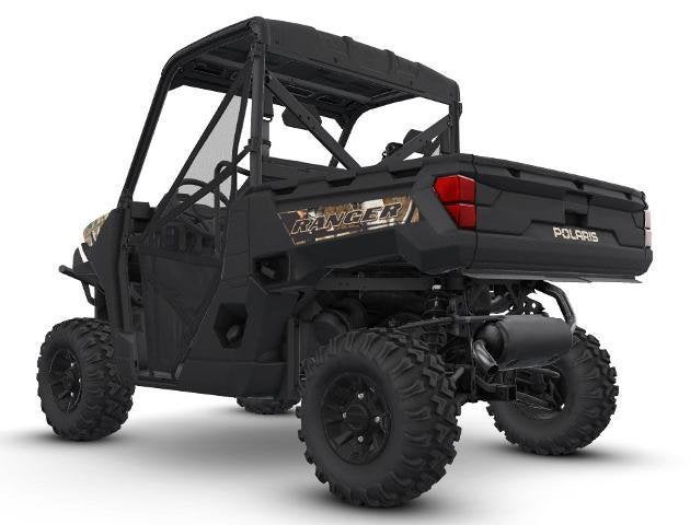 2026 Polaris Ranger 1000 Premium Base