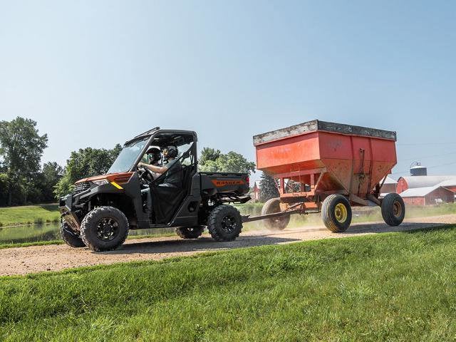 2026 Polaris Ranger 1000 Premium Base