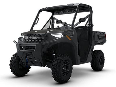 2026 Polaris Ranger 1000 Premium Base